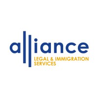 Alliance Legal & Immigration Services logo, Alliance Legal & Immigration Services contact details