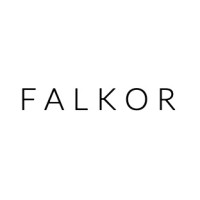 Falkor logo, Falkor contact details