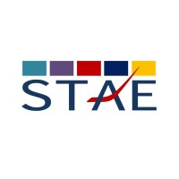 STAE (France) logo, STAE (France) contact details