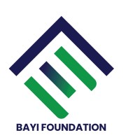 BAYI Foundation logo, BAYI Foundation contact details