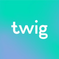 Twig logo, Twig contact details