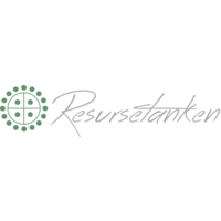 Resursetanken logo, Resursetanken contact details