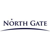 North Gate Executive Search Ltd logo, North Gate Executive Search Ltd contact details