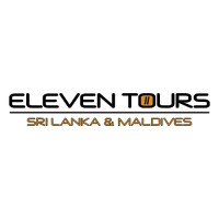 Eleven Tours DMC (Pvt) Ltd. logo, Eleven Tours DMC (Pvt) Ltd. contact details