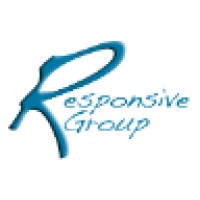 Responsive Group Inc logo, Responsive Group Inc contact details