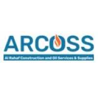 Arcoss Oil & Gas Services logo, Arcoss Oil & Gas Services contact details