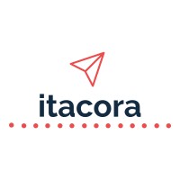 itacora logo, itacora contact details