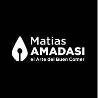 Matias Amadasi logo, Matias Amadasi contact details