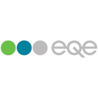 eqe GmbH logo, eqe GmbH contact details