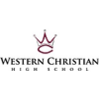 Western Christian High School logo, Western Christian High School contact details