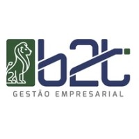 B2T Gestão Empresarial logo, B2T Gestão Empresarial contact details