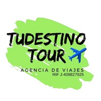 TU DESTINO TOUR logo, TU DESTINO TOUR contact details