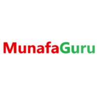 MunafaGuru logo, MunafaGuru contact details