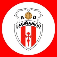 A.D. Sabiñánigo logo, A.D. Sabiñánigo contact details