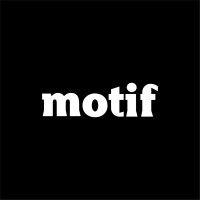 Motif Digital logo, Motif Digital contact details