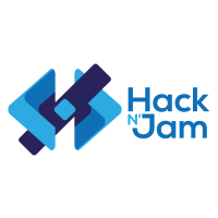 Hack N'Jam logo, Hack N'Jam contact details