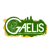 GAELIS - Groupement des Associations et Elus étudiants de Lyon, Indépendant et Solidaire logo, GAELIS - Groupement des Associations et Elus étudiants de Lyon, Indépendant et Solidaire contact details