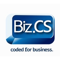 Biz.CS logo, Biz.CS contact details