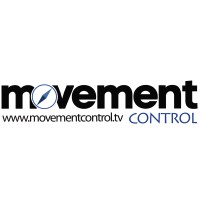 Movement Control logo, Movement Control contact details