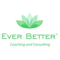 Ever Better Coaching and Consulting logo, Ever Better Coaching and Consulting contact details