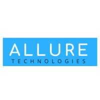 Allure Technologies logo, Allure Technologies contact details