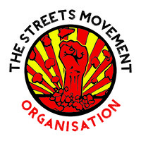 The Streets Movement logo, The Streets Movement contact details