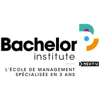 Bachelor Institute - Ecole de Management en 3ans logo, Bachelor Institute - Ecole de Management en 3ans contact details