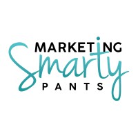 Marketing Smarty Pants logo, Marketing Smarty Pants contact details