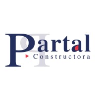 Constructora El Partal logo, Constructora El Partal contact details