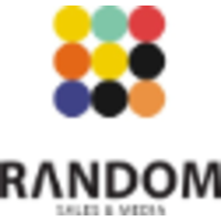 Random Sales & Media logo, Random Sales & Media contact details