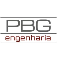 PBG engenharia logo, PBG engenharia contact details