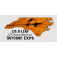 Gold Leaf Waterfowlers Outdoor Expo logo, Gold Leaf Waterfowlers Outdoor Expo contact details