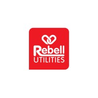 Rebell Utilities logo, Rebell Utilities contact details