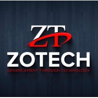 Zotech Company Limited logo, Zotech Company Limited contact details