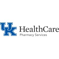 UK HealthCare Pharmacy Services logo, UK HealthCare Pharmacy Services contact details