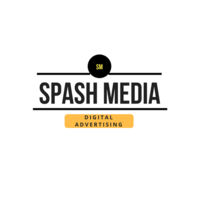 Spash Media logo, Spash Media contact details