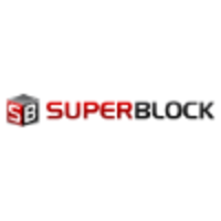 SuperBlock Trading (Pty) LTD logo, SuperBlock Trading (Pty) LTD contact details