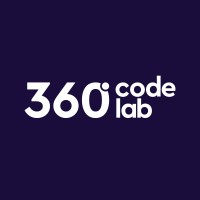 360 Code Lab logo, 360 Code Lab contact details