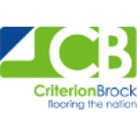 Criterion Brock logo, Criterion Brock contact details