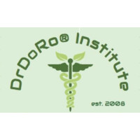 DrDoRoÂ®Institute logo, DrDoRoÂ®Institute contact details