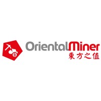 Oriental Miner Crypto Solutions logo, Oriental Miner Crypto Solutions contact details