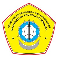 Universitas Trunojoyo Madura logo, Universitas Trunojoyo Madura contact details