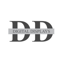 Digital Displays logo, Digital Displays contact details