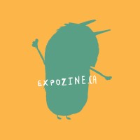 Expozine logo, Expozine contact details