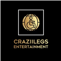 Craziilegs Entertainment logo, Craziilegs Entertainment contact details