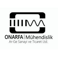 ONARFA Mühendislik logo, ONARFA Mühendislik contact details