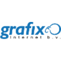 GrafiX Internet B.V. logo, GrafiX Internet B.V. contact details