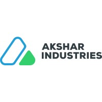 AKSHAR INDUSTRIES logo, AKSHAR INDUSTRIES contact details