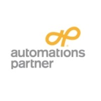 AutomationsPartner logo, AutomationsPartner contact details