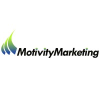 Motivity Marketing, Inc. logo, Motivity Marketing, Inc. contact details